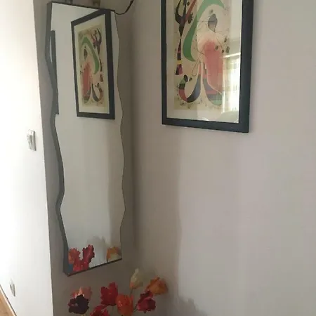 Apartmán Deluxe Wroclove Vratislav