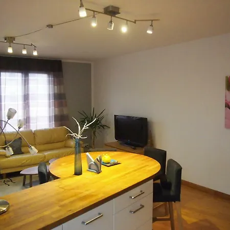 Deluxe Wroclove Apartmán