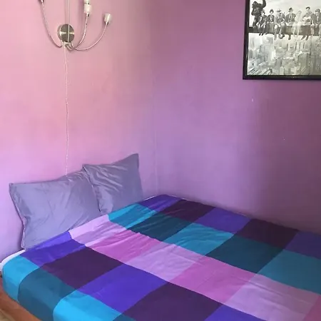 Deluxe Wroclove Apartmán *