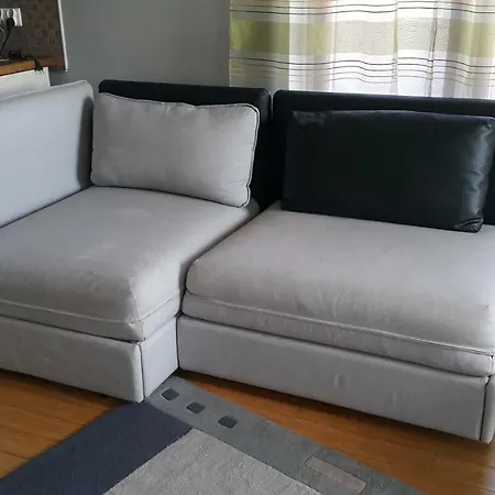 Deluxe Wroclove Apartmán *