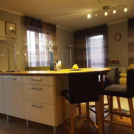 Deluxe Wroclove Apartmán Vratislav