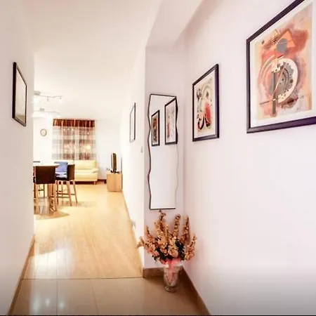 Deluxe Wroclove Apartmán *