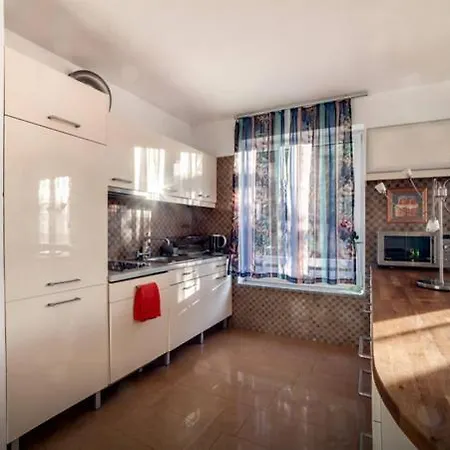 Deluxe Wroclove Apartmán *